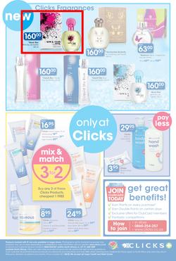 Clicks : Feel Good Pay Less (20 Jun - 22 Jul 2014), page 28
