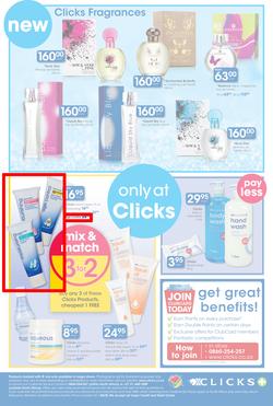 Clicks : Feel Good Pay Less (20 Jun - 22 Jul 2014), page 28