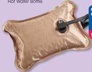 Kambrook Rechargeable Hot Water Bottle