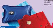 Safeway Rechargeable Hot Water Bottle-Each