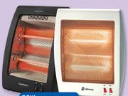 Safeway 2 Bar Quartz Heater-Each