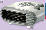 Safeway Fan Heater PIA1562
