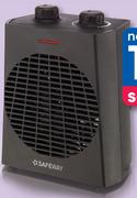 Safeway Fan Heater PIA4609