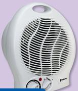 Safeway Fan Heater JA2462