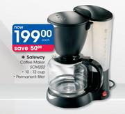 Safeway Coffee Maker SCM202