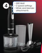 Kambrook Aspire Stick Blender