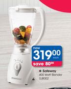 Safeway 400 Watt Blender SJB002