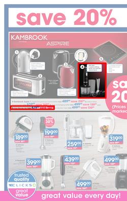 Clicks : Save (22 Jun - 19 Jul 2016), page 32