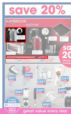 Clicks : Save (22 Jun - 19 Jul 2016), page 32
