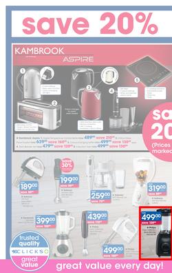 Clicks : Save (22 Jun - 19 Jul 2016), page 32