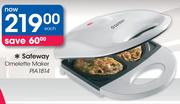 Safeway Omelette Maker PIA1814