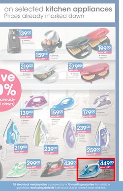 Clicks : Save (22 Jun - 19 Jul 2016), page 33
