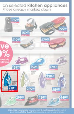 Clicks : Save (22 Jun - 19 Jul 2016), page 33