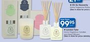 Landon Tyler Home Fragrance Candles And Reed Diffusers-Each