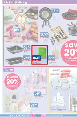 Clicks : Save (22 Jun - 19 Jul 2016), page 34