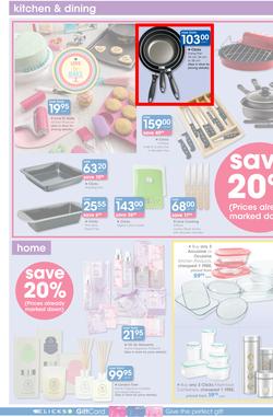 Clicks : Save (22 Jun - 19 Jul 2016), page 34