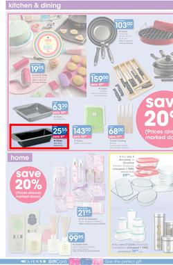 Clicks : Save (22 Jun - 19 Jul 2016), page 34