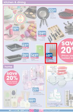 Clicks : Save (22 Jun - 19 Jul 2016), page 34