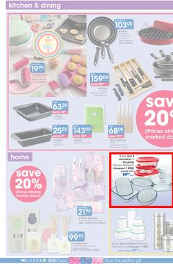 Clicks : Save (22 Jun - 19 Jul 2016), page 34