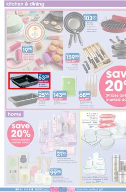 Clicks : Save (22 Jun - 19 Jul 2016), page 34
