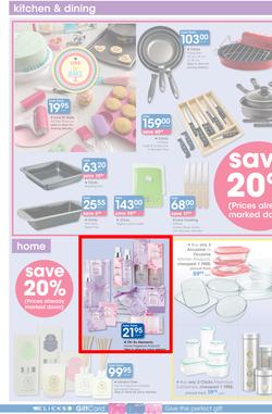 Clicks : Save (22 Jun - 19 Jul 2016), page 34