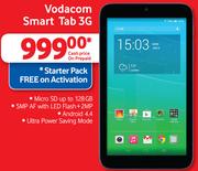 Vodacom Smart Tab 3G