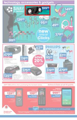 Clicks : Save (22 Jun - 19 Jul 2016), page 36