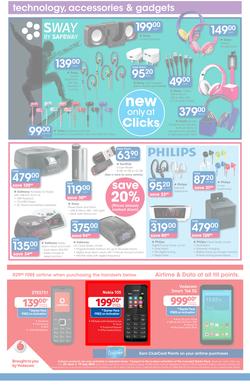 Clicks : Save (22 Jun - 19 Jul 2016), page 36