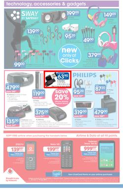 Clicks : Save (22 Jun - 19 Jul 2016), page 36