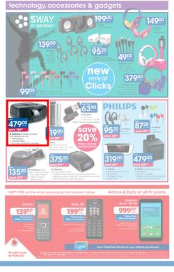 Clicks : Save (22 Jun - 19 Jul 2016), page 36
