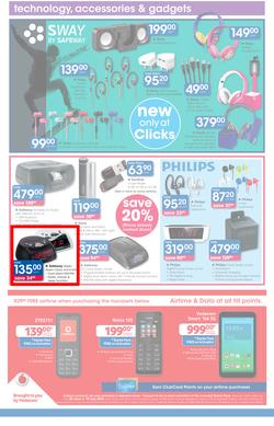 Clicks : Save (22 Jun - 19 Jul 2016), page 36