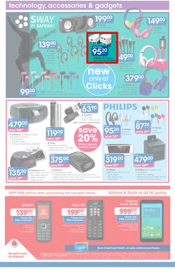 Clicks : Save (22 Jun - 19 Jul 2016), page 36