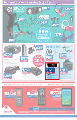 Clicks : Save (22 Jun - 19 Jul 2016), page 36