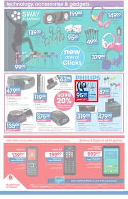 Clicks : Save (22 Jun - 19 Jul 2016), page 36