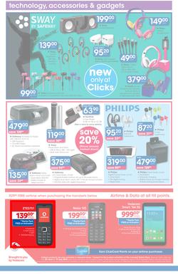 Clicks : Save (22 Jun - 19 Jul 2016), page 36