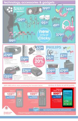 Clicks : Save (22 Jun - 19 Jul 2016), page 36
