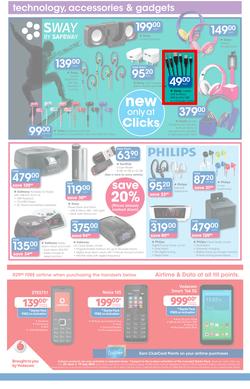 Clicks : Save (22 Jun - 19 Jul 2016), page 36