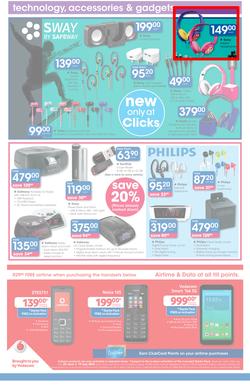 Clicks : Save (22 Jun - 19 Jul 2016), page 36