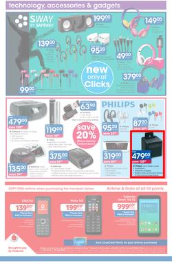 Clicks : Save (22 Jun - 19 Jul 2016), page 36