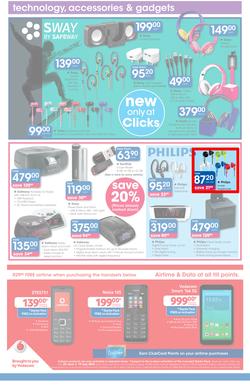 Clicks : Save (22 Jun - 19 Jul 2016), page 36