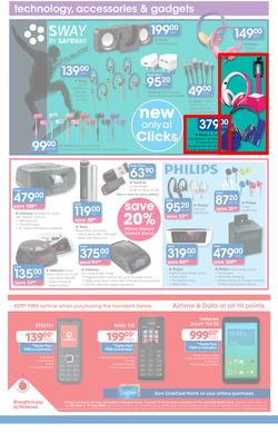 Clicks : Save (22 Jun - 19 Jul 2016), page 36