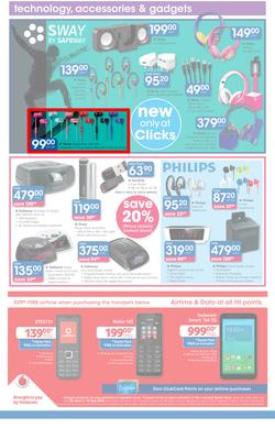 Clicks : Save (22 Jun - 19 Jul 2016), page 36
