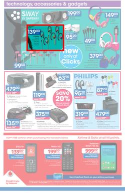 Clicks : Save (22 Jun - 19 Jul 2016), page 36