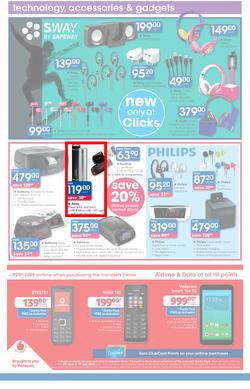 Clicks : Save (22 Jun - 19 Jul 2016), page 36