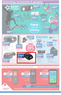 Clicks : Save (22 Jun - 19 Jul 2016), page 36