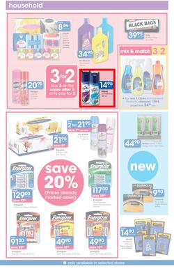 Clicks : Save (22 Jun - 19 Jul 2016), page 37