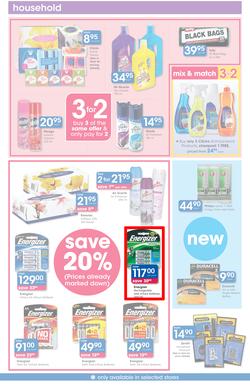Clicks : Save (22 Jun - 19 Jul 2016), page 37