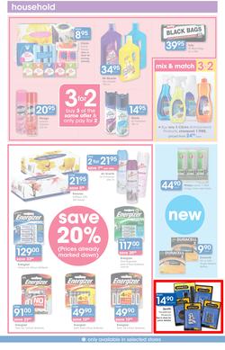 Clicks : Save (22 Jun - 19 Jul 2016), page 37