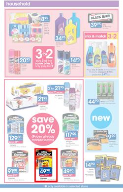 Clicks : Save (22 Jun - 19 Jul 2016), page 37