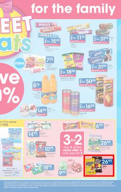 Clicks : Pay Day Savings (22 June - 23 July 2017), page 33